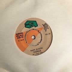 Rana Alagöz Yağmur 45 lik