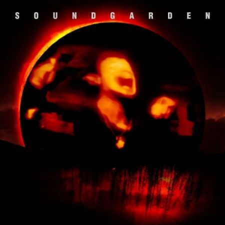 Soundgarden - Superunknown Double LP