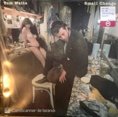 Tom Waits / Small Change LP
