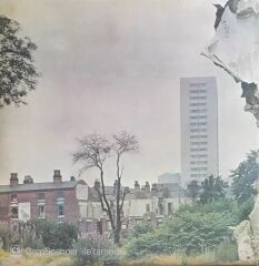 Led Zeppelin - IV - LP
