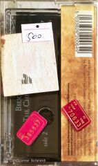 Bruce Dickinson - The Chemical Wedding - KASET