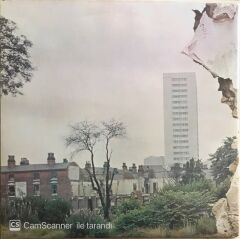 Led Zeppelin - IV - LP