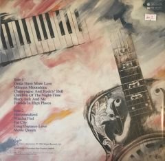 Clımax Blue Band Collectıon 77 - '83 LP