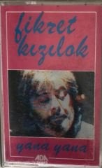 Fikret Kızılok Yana Yana KASET