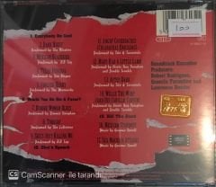 From Dusk Till Dawn - Music From The Motion Picture CD