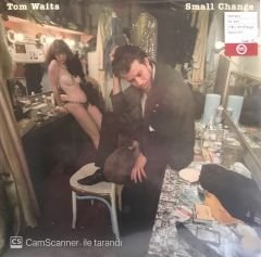 Tom Waits / Small Change LP