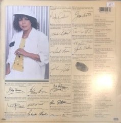 Minnie Riperton Love Lives Forever LP