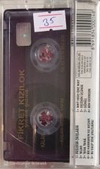 Fikret Kızılok Yana Yana KASET