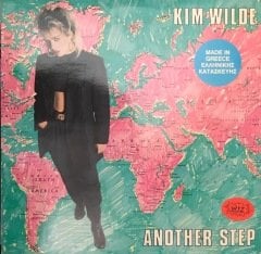 Kim Wilde Another Step LP