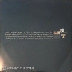 Wiz Khalifa O.N.I.F.C. Double LP