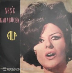 Neşe Karaböcek Makber 45lik