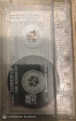Leonard Cohen Tower of Song KASET