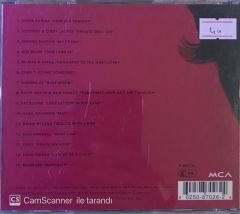 Made Of Ballads CD
