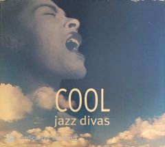 Cool Jazz Divas CD