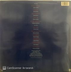 Status Quo - in the Army now LP