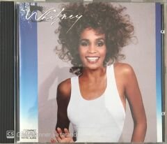 Whitney Houston - Whitney CD