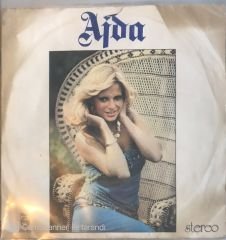 Ajda Pekkan - Kim Ne Derse Desin 45lik