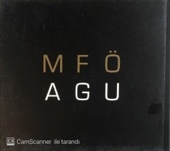 MFÖ Agu CD