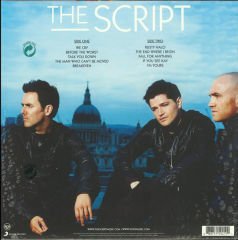 The Script – The Script LP
