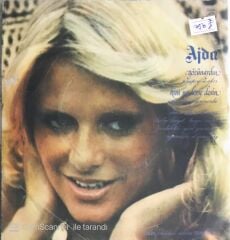 Ajda Pekkan - Kim Ne Derse Desin/Gözünaydın - 45'lik