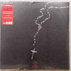 My Chemical Romance – Three Cheers For Sweet Revenge LP