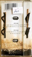 Moonspell - Sin/Pecado - KASET