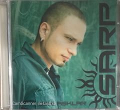 Sarp Eski Aşklar CD