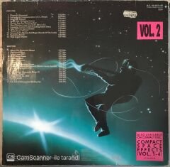 Space Effects Vol.2 MAXİ