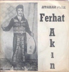 Ferhat Akın Annem 45lik