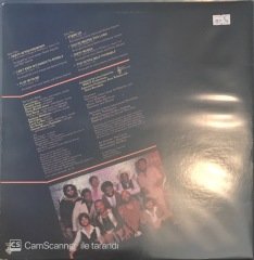 Fat Larry's Band Stand Up LP