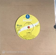 ABBA - Elaine 45lik