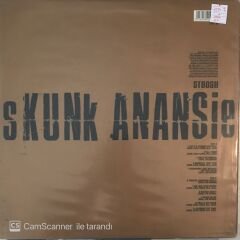 Skunk Anansie So Sublime / Let It Go LP