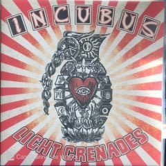 Incubus - Light Grenades LP