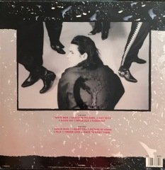 The Pilgrims Once To Everything LP