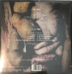 Slipknot .5: The Gray Chapter LP