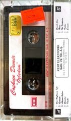 Coşkun Demir Özledim KASET