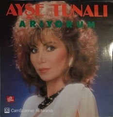 Ayşe Tunalı - Arıyorum LP