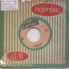 Nancy Sinatra Friday's Child 45lik