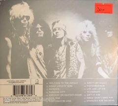 Guns'n Roses  - Greatest Hits CD