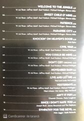 Guns'n Roses  - Greatest Hits - CD