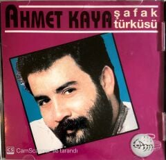 Ahmet Kaya Şafak Türküsü CD