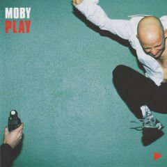 Moby - Play Double LP