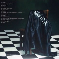 Emeli Sandé – Long Live The Angels Double LP