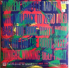 The Rolling Stones - Dirty Work - LP