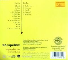 Regina Spektor - Begin to Hope (2 cd) CD