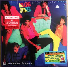 The Rolling Stones - Dirty Work - LP