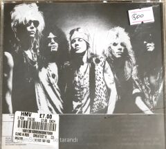 Guns'n Roses  - Greatest Hits - CD