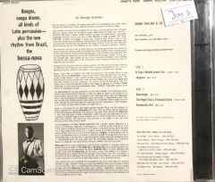 Sonny Rollins What's New ? CD