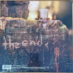 My Chemical Romance – May Death Never Stop You Double LP