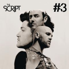 The Script - #3 LP
